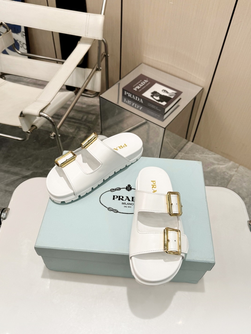 Prada Sandals